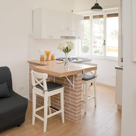 Maison46 ローマ 部屋 写真