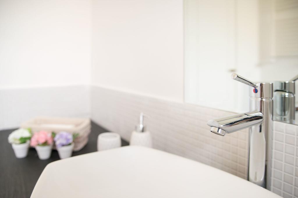 Maison46 ローマ 部屋 写真