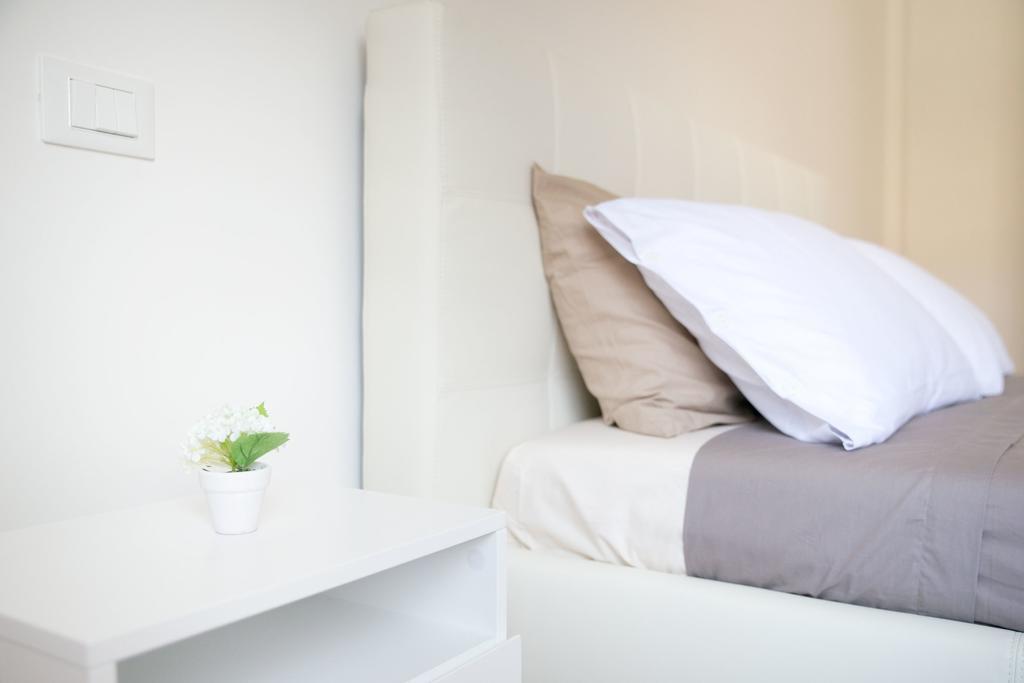 Maison46 ローマ 部屋 写真