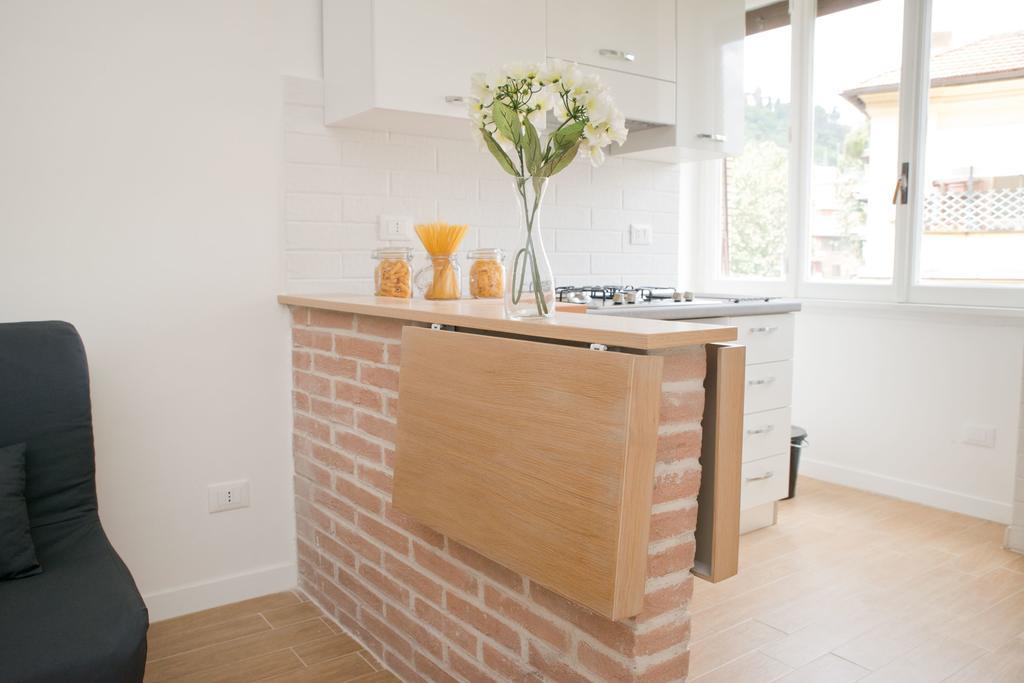 Maison46 ローマ 部屋 写真