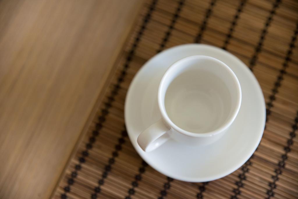 Maison46 ローマ 部屋 写真
