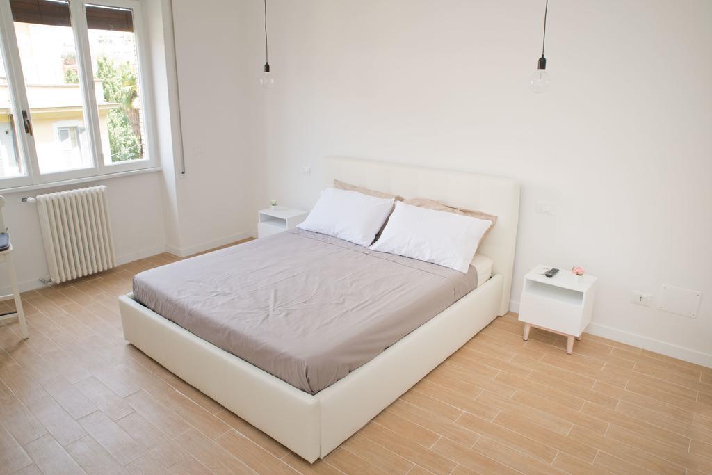 Maison46 ローマ 部屋 写真