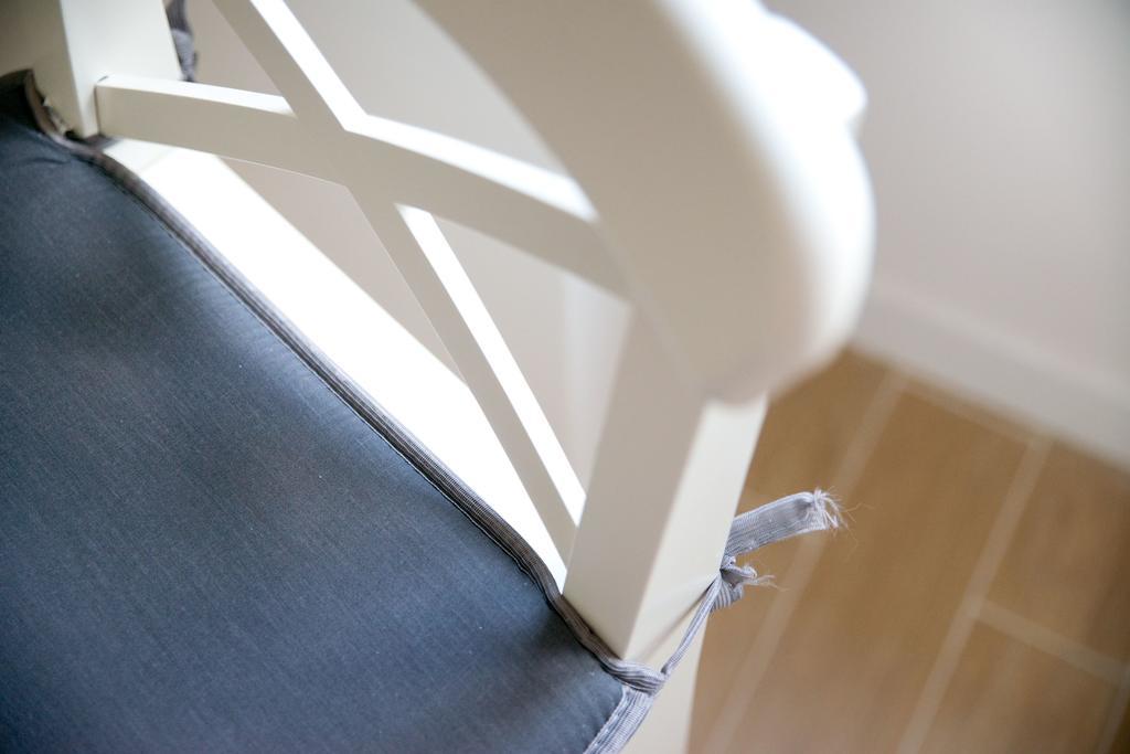 Maison46 ローマ 部屋 写真