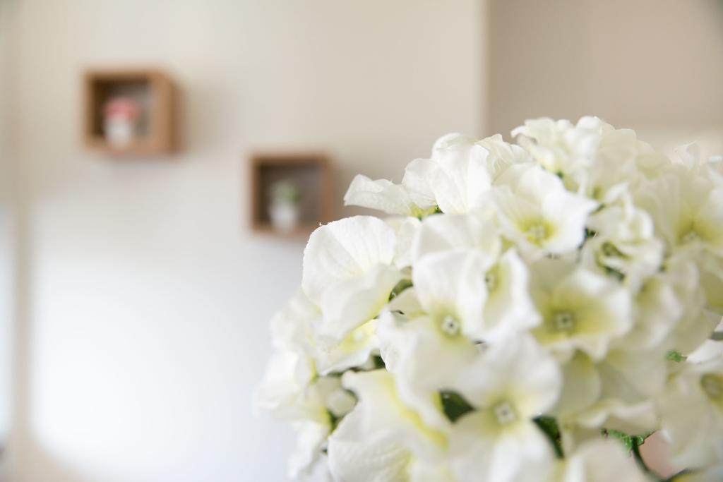 Maison46 ローマ 部屋 写真