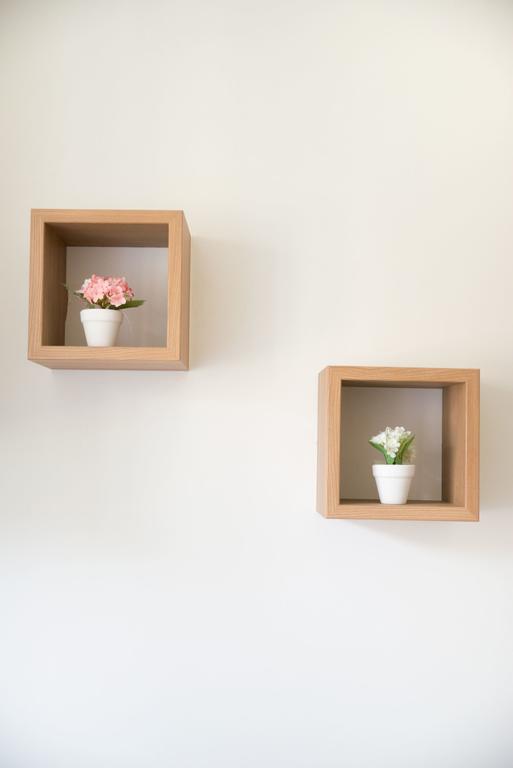 Maison46 ローマ 部屋 写真