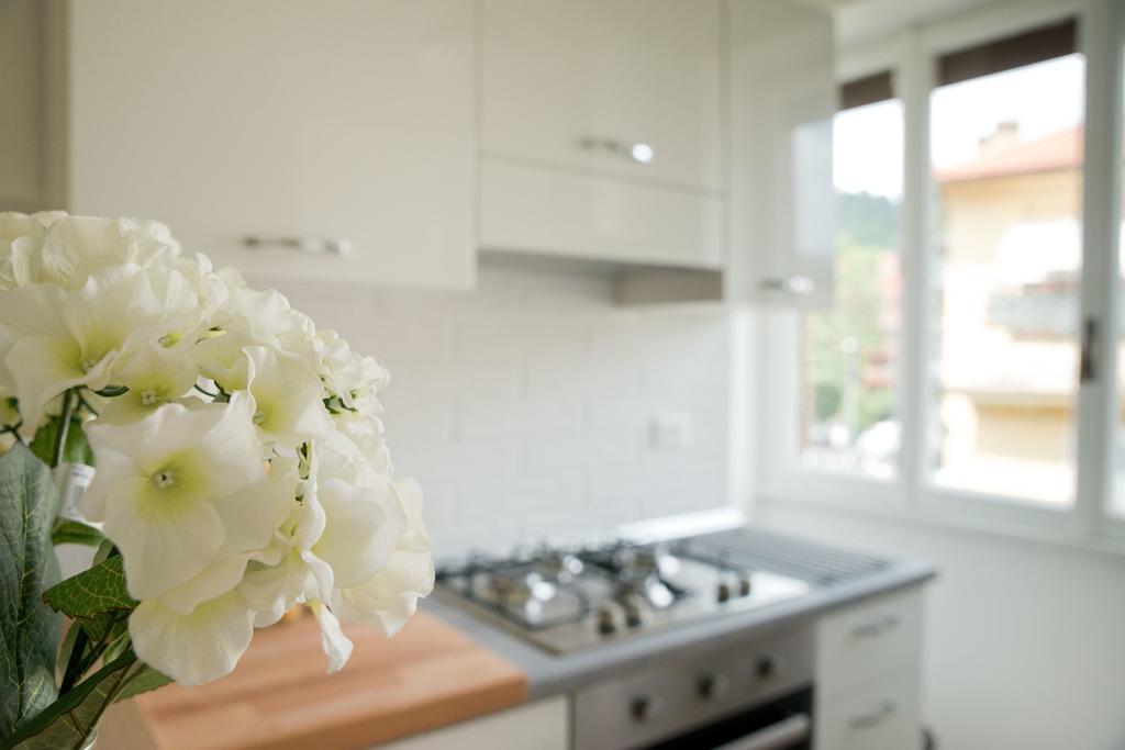 Maison46 ローマ 部屋 写真